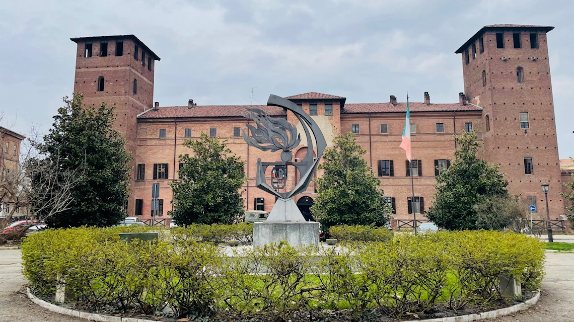 Tribunale di Vercelli